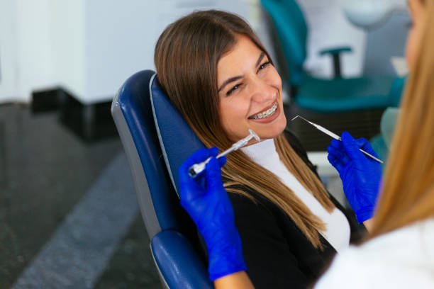Best Cosmetic Dentistry  in Emah, OK