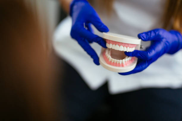 Dental Inlays and Onlays in Okemah, OK