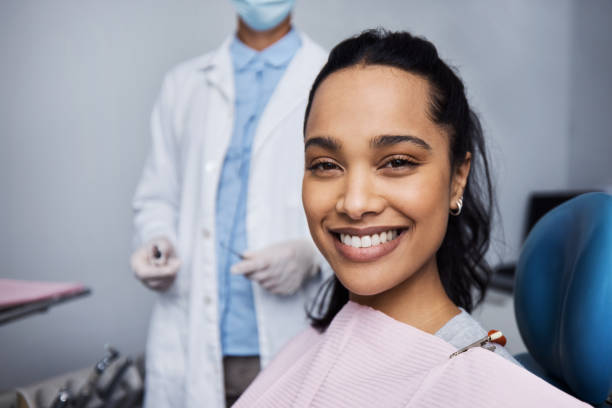 Best Dental Inlays and Onlays  in Emah, OK